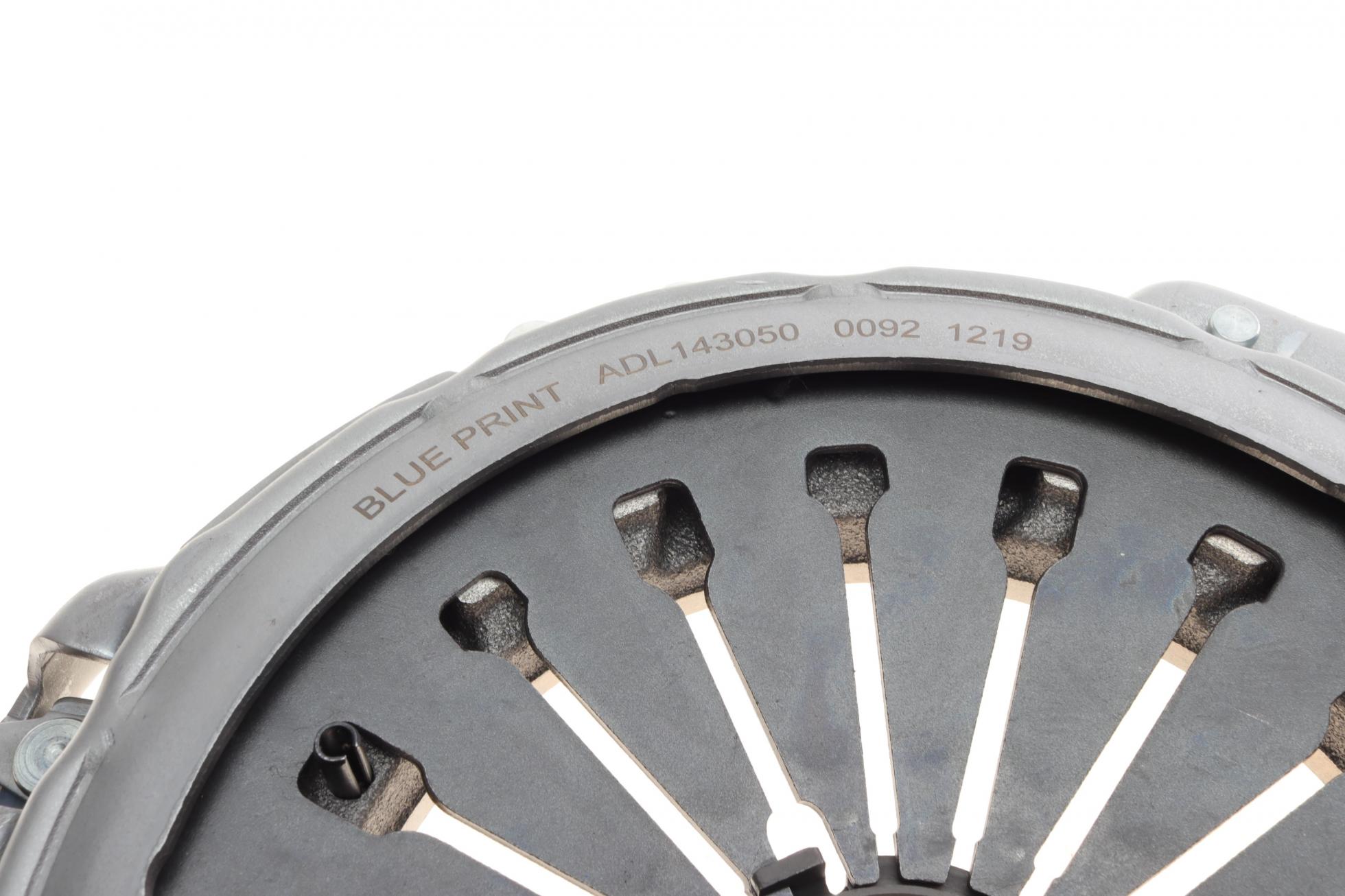 ADL143050 BLUE PRINT